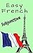 Easy French Subjunctive by David Goldstein