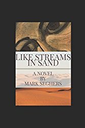 Like Streams in Sand
