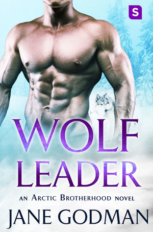 Wolf Leader (Arctic Brotherhood, #6)