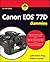 Canon EOS 77D for Dummies