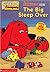 The big sleep over (Clifford the big red dog)