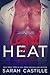 Legal Heat by Sarah Castille
