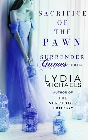 Sacrifice of the Pawn (Surrender Games Duet #1)