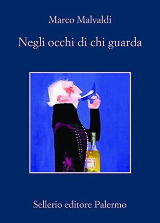 Negli occhi di chi guarda (Kindle Edition)