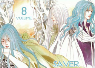 Saver, Volume 8