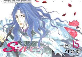 Saver, Volume 15