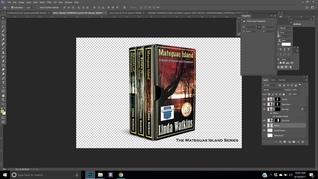 The Mateguas Island Series (ebook)