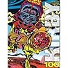 Kirby100: 100 Top Creators Celebrate Jack Kirby’s Greatest Kirby100: 100 Top Creators Celebrate Jack Kirby’s Greatest
