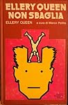 Ellery Queen non ...