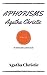 Aphorisms Agatha Christie