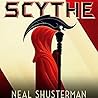 Scythe by Neal Shusterman
