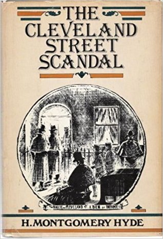 The Cleveland Street Scandal (Hardcover)