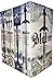 John Gwynne Faithful and the Fallen Collection 4 Books Set by John Gwynne