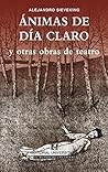 Ánimas de día cla...
