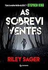 As sobreviventes Book cover for As sobreviventes