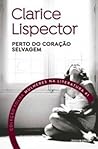 Perto do Coração Selvagem by Clarice Lispector