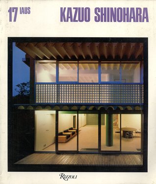Kazuo Shinohara
