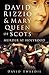 David Rizzio & Mary Queen of Scots by David Tweedie