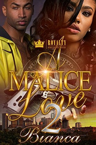 A Malice Love 2 (Kindle Edition)