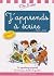 J'apprends à écrire avec Sami et Julie  by Hachette Education