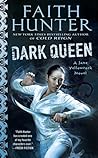 Dark Queen by Faith Hunter