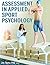 Assessment in Applied Sport Psychology