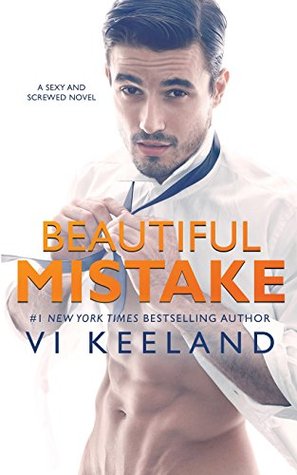 Beautiful Mistake (Paperback)