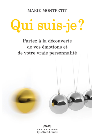 Qui suis-je?