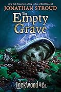 The Empty Grave