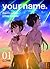 your name., Vol. 1 (your name., #1)
