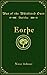 Eorþe (War of the Whiskered Ones Book 1)