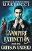 Greyson Undead (The Vampire Extinction, Book 1)