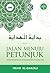 Jalan Menuju Petunjuk by Abu Hamid al-Ghazali