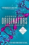 Originators (Netherspace #2) Originators (Netherspace #2)