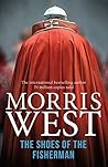 The Shoes of the Fisherman by Morris L. West