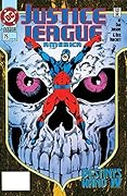 Justice League America (1987-1996) #75