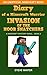 Diary of a Minecraft Warrior by Steve Winter