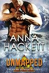 Unmapped by Anna Hackett