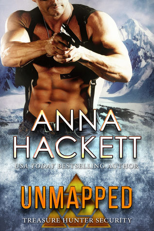 Cover of Unmapped