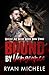 Bound by Vengeance (Ravage MC Bound, #3)
