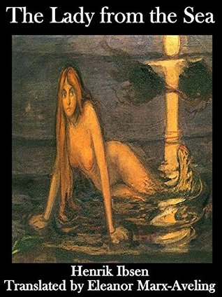 The Lady from the Sea