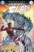 The Flash (2016-2023) #29