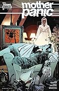 Mother Panic (2016-2017) #10