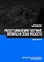 PROJECT MANAGEMENT SOFTWARE (OPEN PROJ & ZOHO PROJECT)