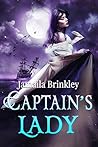 Captain's Lady by Jamaila Brinkley