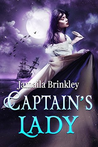 Captain's Lady (ebook)