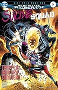 Suicide Squad #24