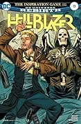 The Hellblazer #13