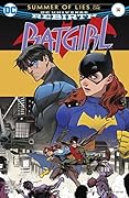 Batgirl (2016-2020) #14