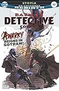Detective Comics #963